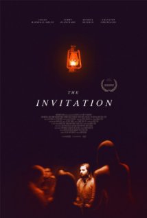 The Invitation - BRRip
